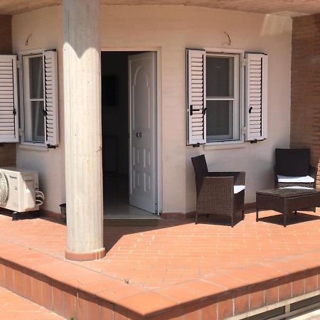Villa Carmen Resort Campobasso Dış mekan fotoğraf