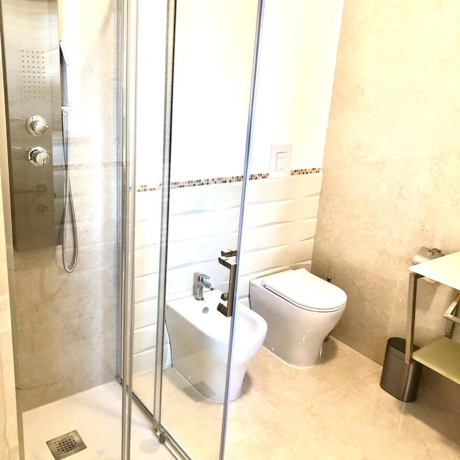 Villa Carmen Resort Campobasso Dış mekan fotoğraf