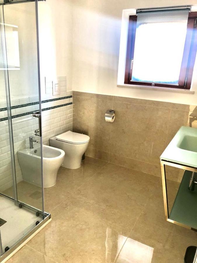 Villa Carmen Resort Campobasso Dış mekan fotoğraf