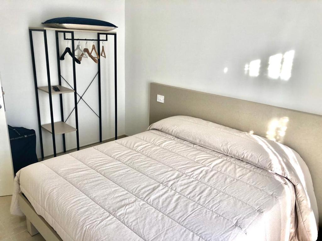 Villa Carmen Resort Campobasso Dış mekan fotoğraf