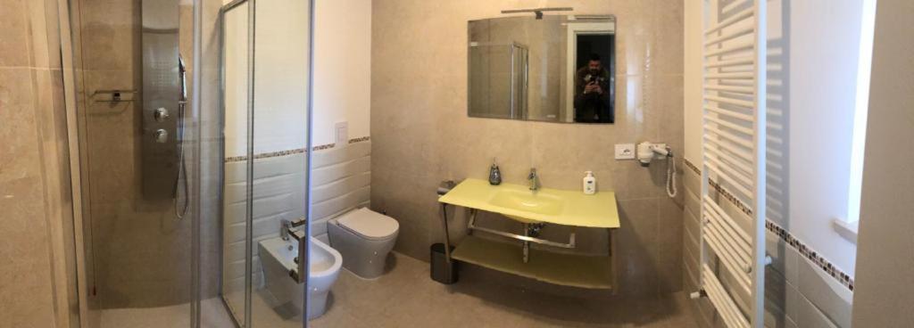Villa Carmen Resort Campobasso Dış mekan fotoğraf