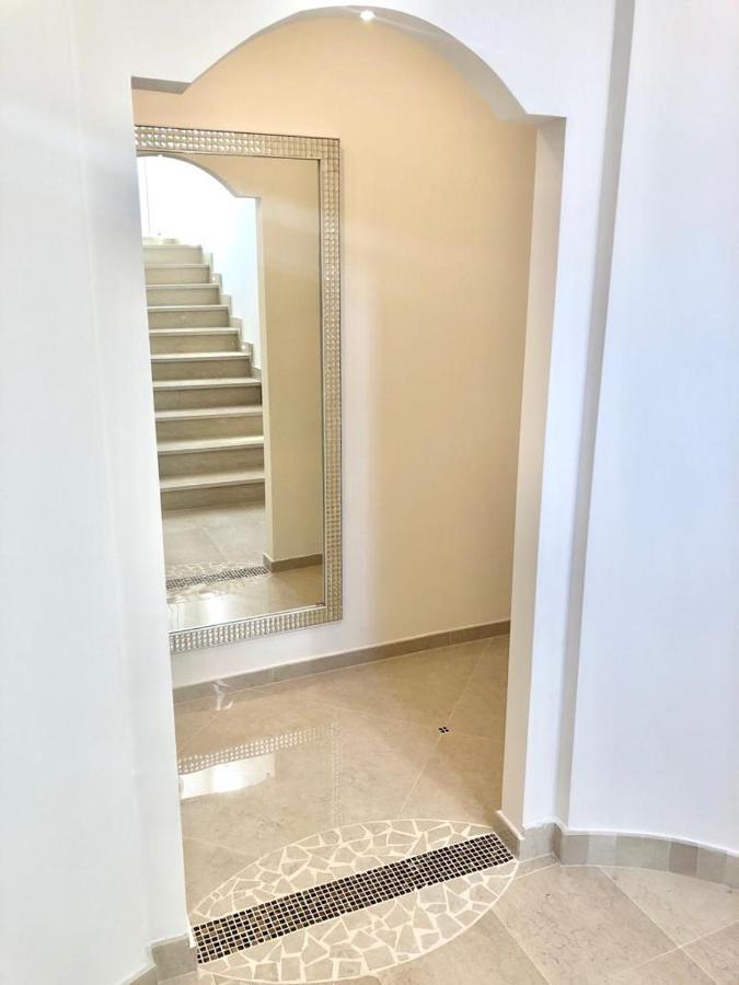 Villa Carmen Resort Campobasso Dış mekan fotoğraf
