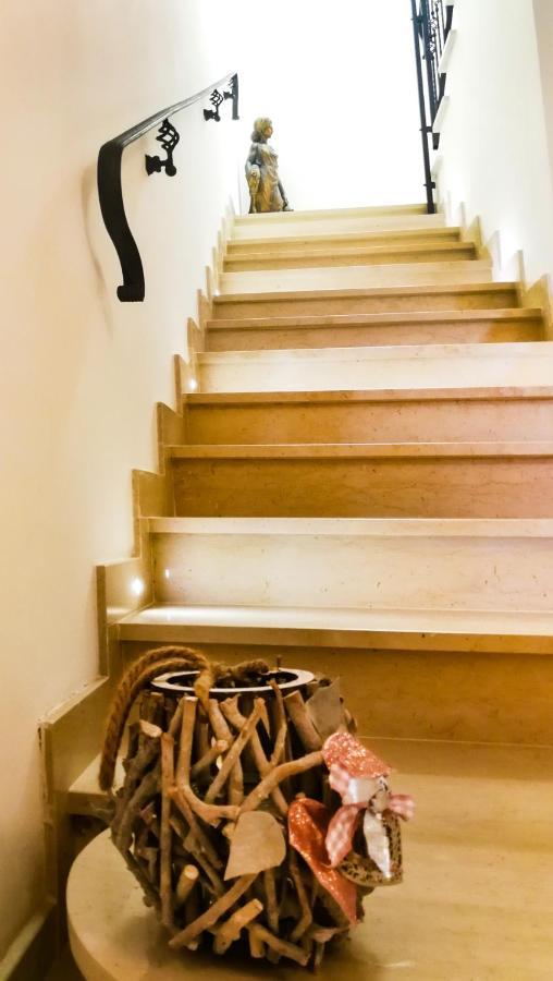 Villa Carmen Resort Campobasso Dış mekan fotoğraf