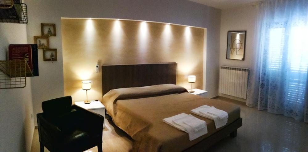 Villa Carmen Resort Campobasso Dış mekan fotoğraf