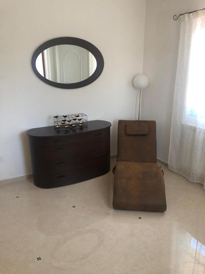Villa Carmen Resort Campobasso Dış mekan fotoğraf