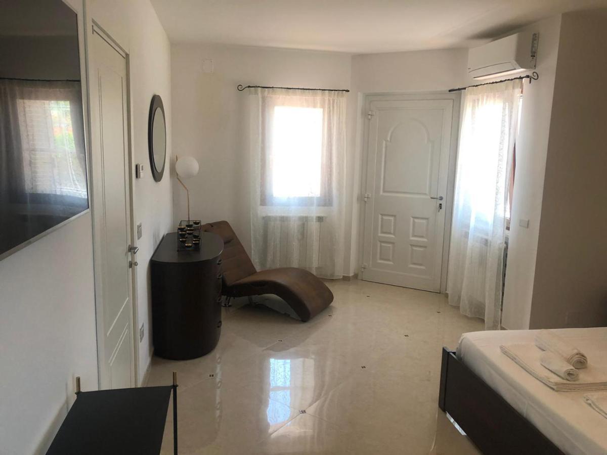 Villa Carmen Resort Campobasso Dış mekan fotoğraf