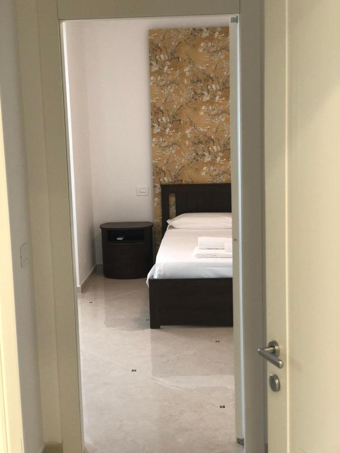 Villa Carmen Resort Campobasso Dış mekan fotoğraf