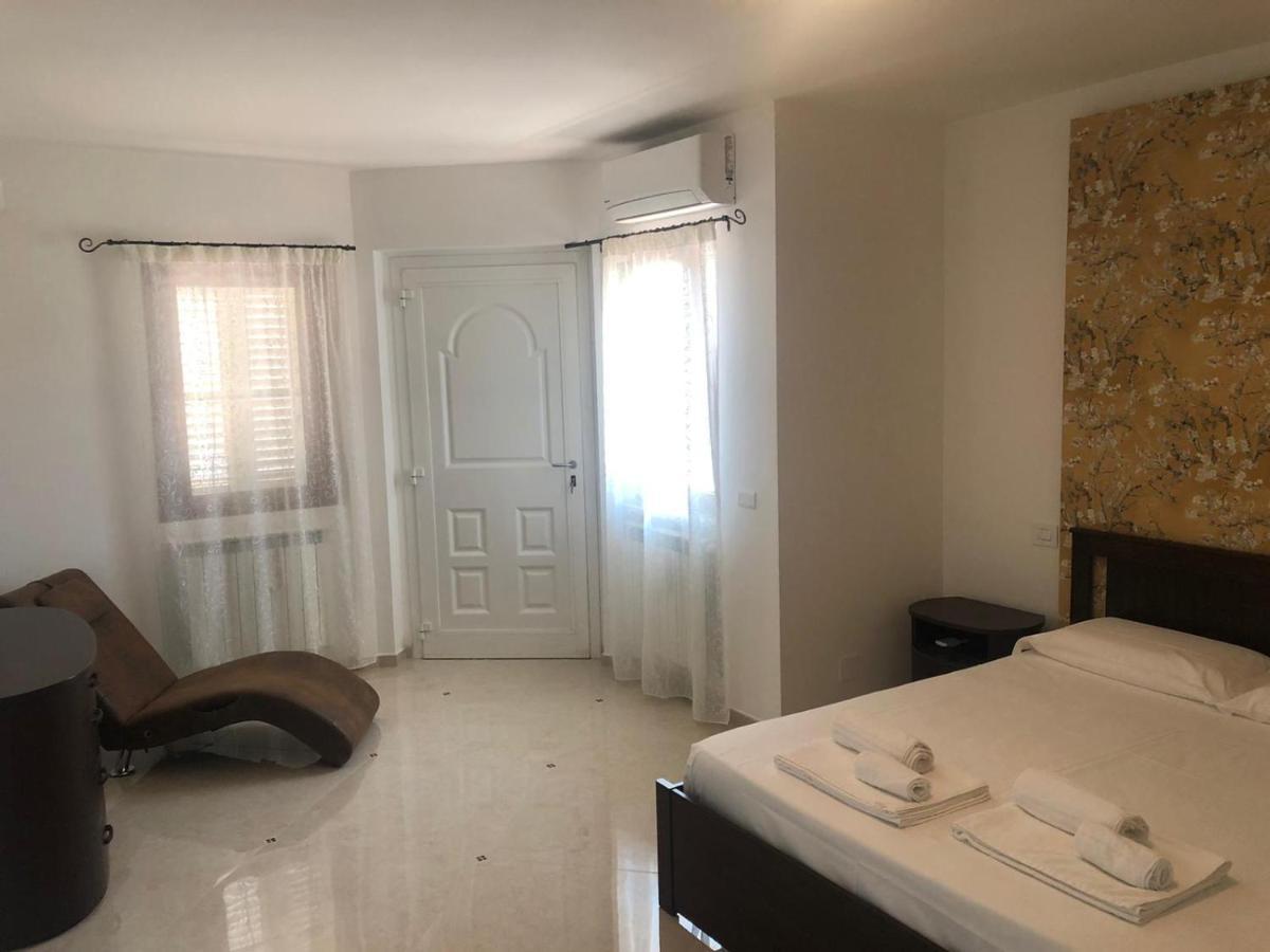 Villa Carmen Resort Campobasso Dış mekan fotoğraf