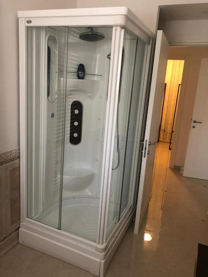 Villa Carmen Resort Campobasso Dış mekan fotoğraf