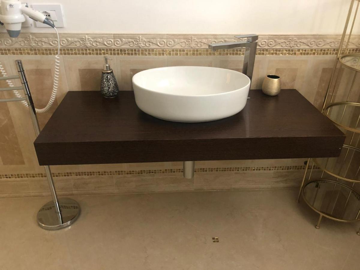 Villa Carmen Resort Campobasso Dış mekan fotoğraf