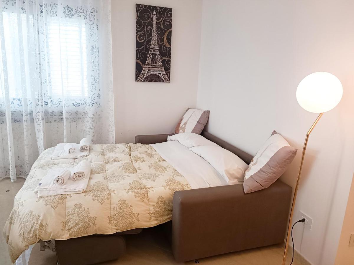 Villa Carmen Resort Campobasso Dış mekan fotoğraf